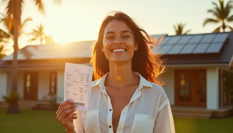 Casa Solar: Como Funciona e o Que Você Precisa Saber Para Economizar Agora Casa Solar: Como Funciona e o Que Você Precisa Saber Para Economizar Agora