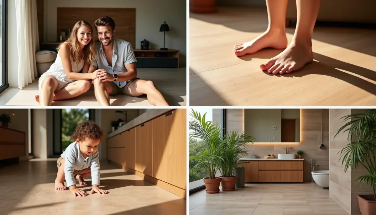 66 Ideias de Ceramica Estilo Madeira para Transformar Sua Casa em 2026