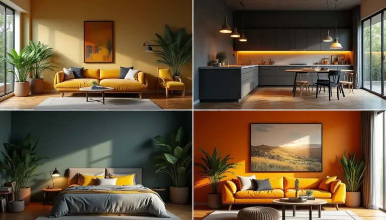 35 Ideias de Cinza Ardósia para Decorar com Estilo em 2026 35 Ideias de Cinza Ardósia para Decorar com Estilo em 2026