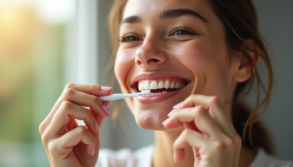 Clareamento Caseiro Seguro: O Passo a Passo que Seu Dentista Aprova