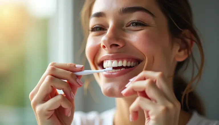 Clareamento Caseiro Seguro: O Passo a Passo que Seu Dentista Aprova