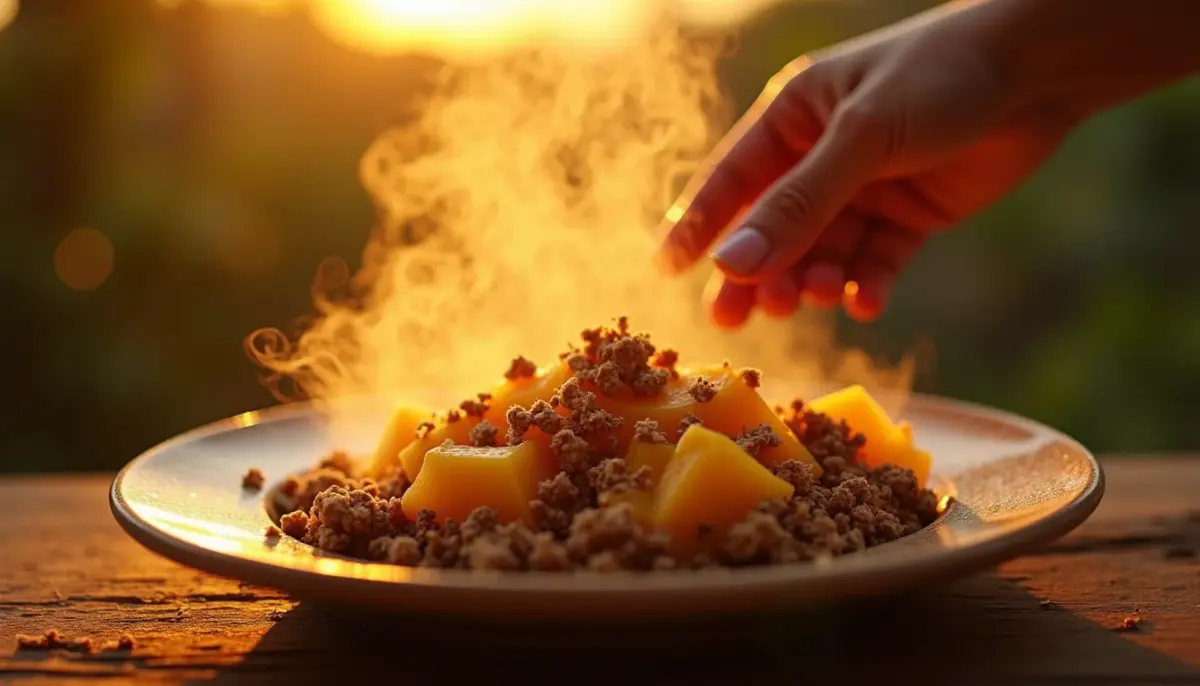 Coisas de comer com a letra N: lista completa que vai te salvar no Stop e na cozinha