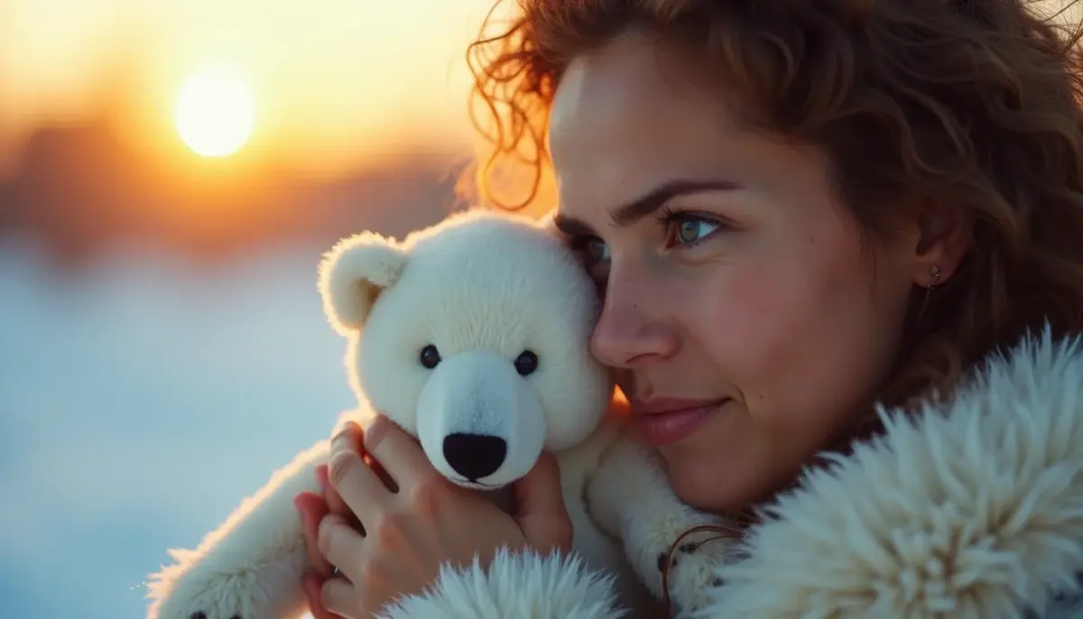 Coisas de inverno com a letra U para não travar no Stop