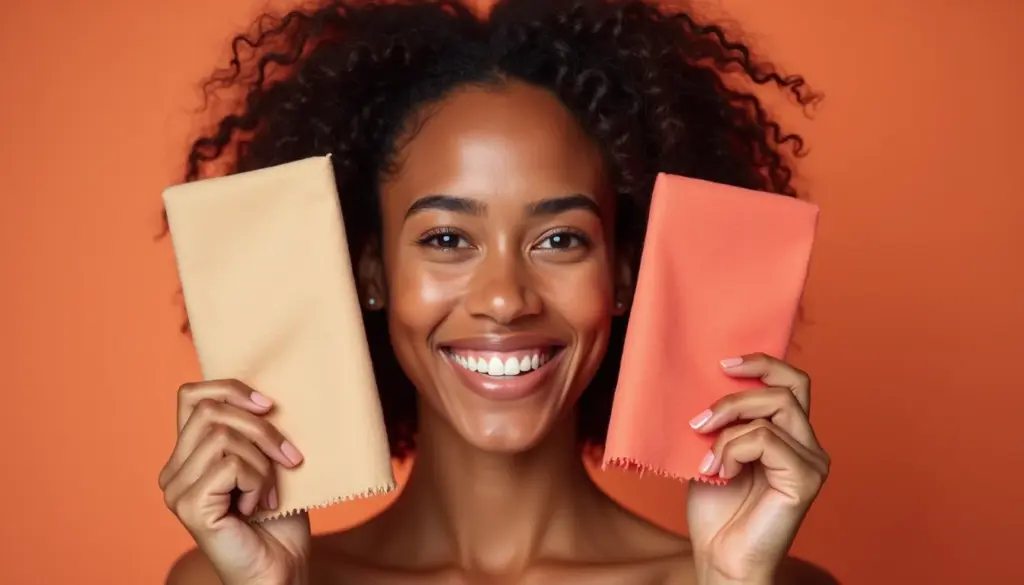 Coloração Pessoal Teste Online Grátis: Descubra Sua Cartela em 15 Minutos Coloração Pessoal Teste Online Grátis: Descubra Sua Cartela em 15 Minutos