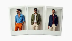 32 Combinação De Cores Roupa Masculina Que Funciona Em Qualquer Look