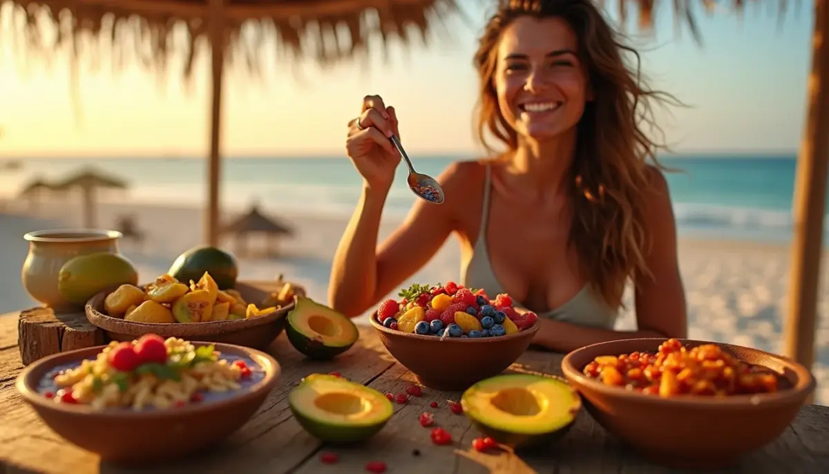 Comida com a letra A: lista completa para Adedonha e receitas