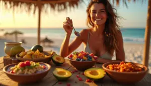 Comida com a letra A: lista completa para Adedonha e receitas