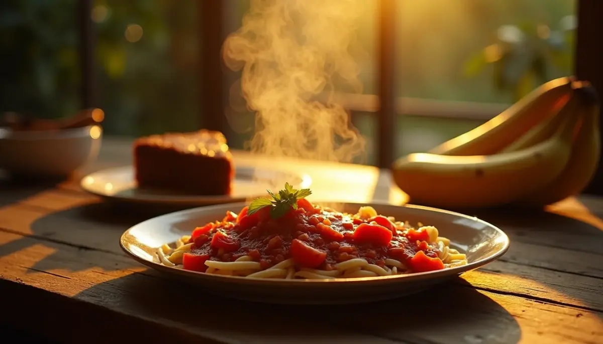 Comidas com a letra N brasileiras: lista completa para Stop e receitas