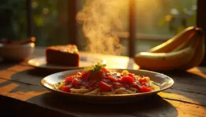 Comidas com a letra N brasileiras: lista completa para Stop e receitas