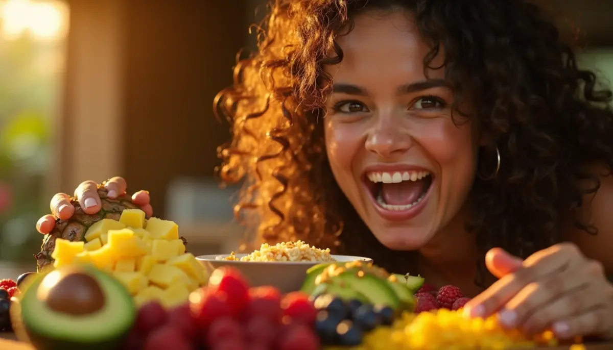Comidas que começam com a letra A: lista infalível para Adedonha
