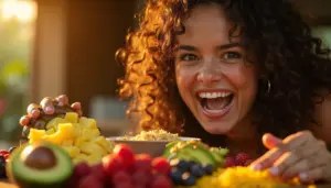Comidas que começam com a letra A: lista infalível para Adedonha