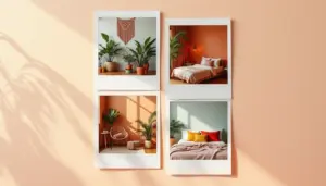 40 Ideias De Como Decorar Um Quarto De Casal Pequeno Em 2026