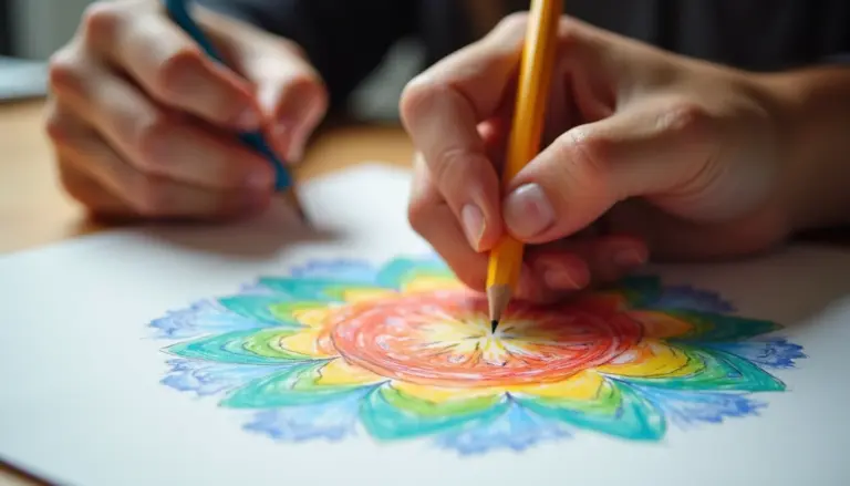 Como Desenhar o Que Quiser com Passo a Passo Simples para Iniciantes