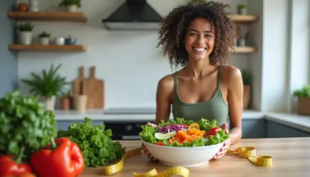 Como emagrecer em 30 dias: o plano que realmente funciona sem passar fome Como emagrecer em 30 dias: o plano que realmente funciona sem passar fome