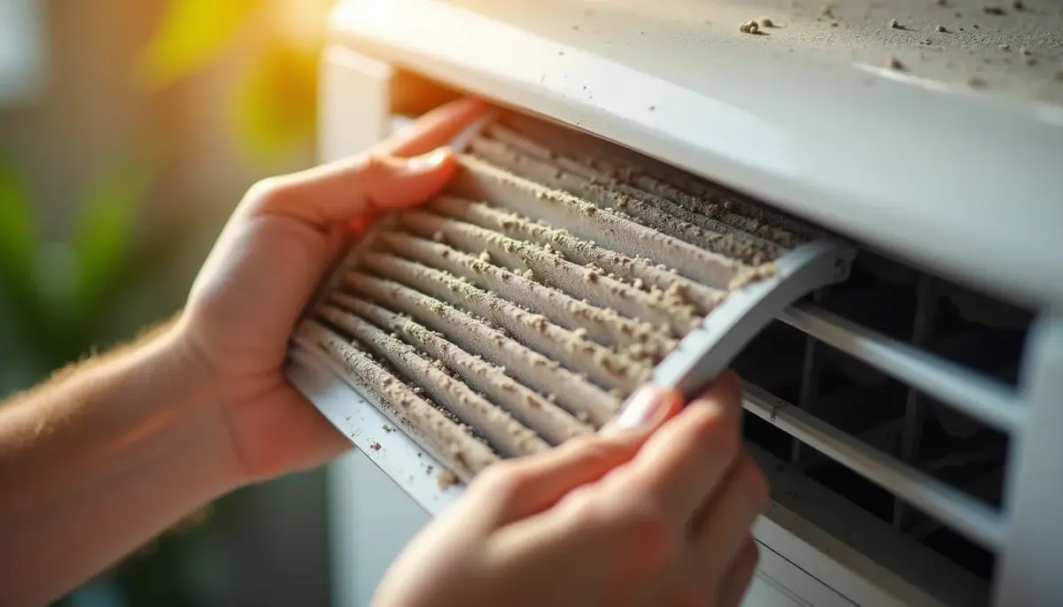 Como Fazer Limpeza de Ar Condicionado em 7 Passos Fáceis e Seguros