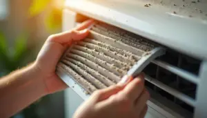 Como Fazer Limpeza de Ar Condicionado em 7 Passos Fáceis e Seguros Como Fazer Limpeza de Ar Condicionado em 7 Passos Fáceis e Seguros