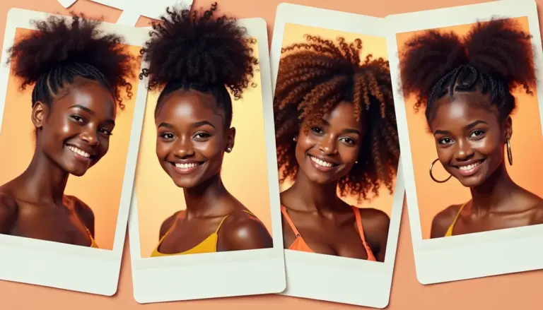 66 Ideias de Como Fazer Penteado em Cabelo Cacheado para 2026