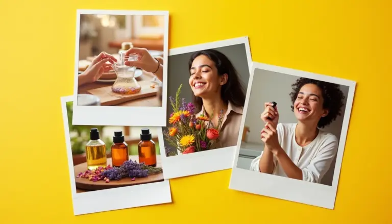 38 Ideias de Como Fazer Perfume em Casa e Economizar Muito