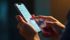 Como Limpar Cache App iPhone: Passo a Passo Simples e Rápido