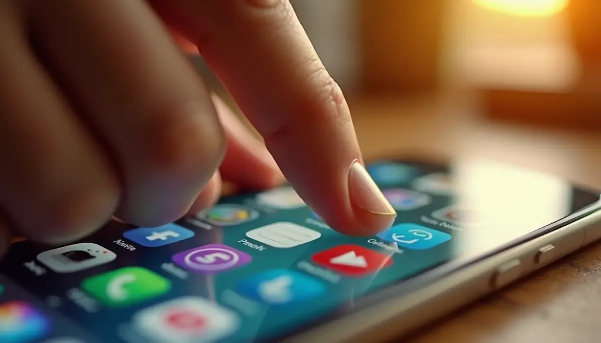 Como Limpar iPhone e Acabar Com a Lentidão em 30 Minutos