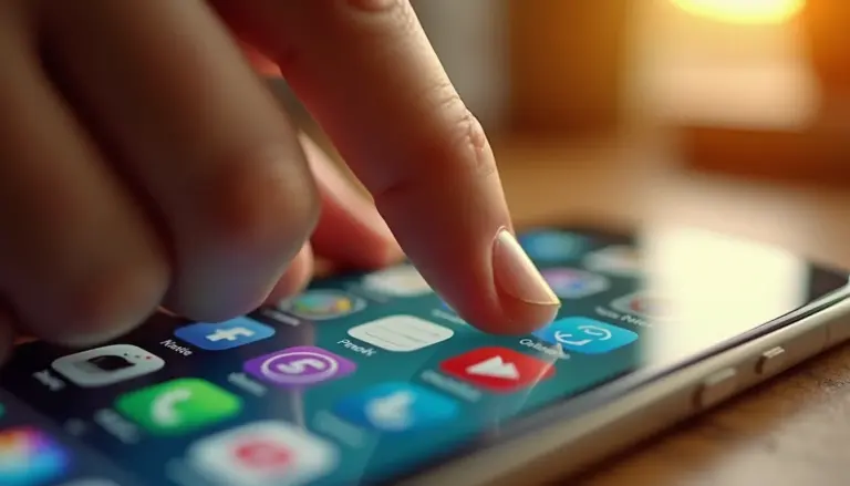Como Limpar iPhone e Acabar Com a Lentidão em 30 Minutos