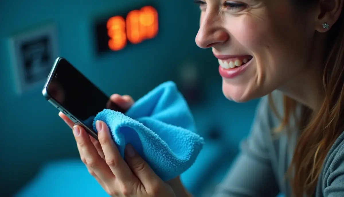 Como Limpar o Celular e Acabar Com a Lentidão em 30 Minutos