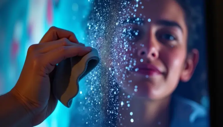 Como Limpar TV de LED Sem Riscar: Método Infalível em 6 Passos Como Limpar TV de LED Sem Riscar: Método Infalível em 6 Passos