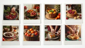 55 Ideias Criativas de Como Montar uma Cesta de Natal Barata e Linda