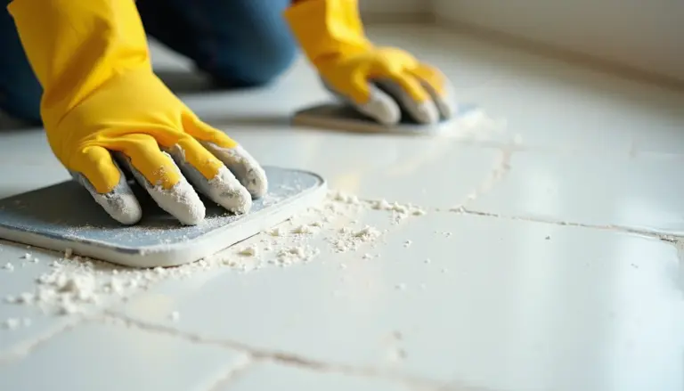 Como Rejuntar Piso em 6 Passos Sem Erros e Com Acabamento Profissional Como Rejuntar Piso em 6 Passos Sem Erros e Com Acabamento Profissional