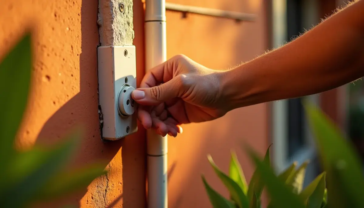 Conduíte Externo: Como Instalar Fiação Aparente Sem Quebrar Parede