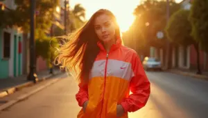 76 ideias de corta vento feminina Nike looks para arrasar 76 ideias de corta vento feminina Nike looks para arrasar