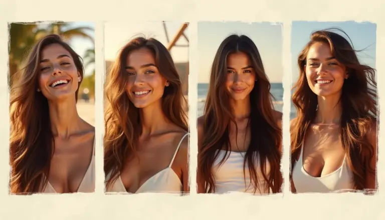 51 Ideias de Corte Cabelo Grande Feminino Para 2026