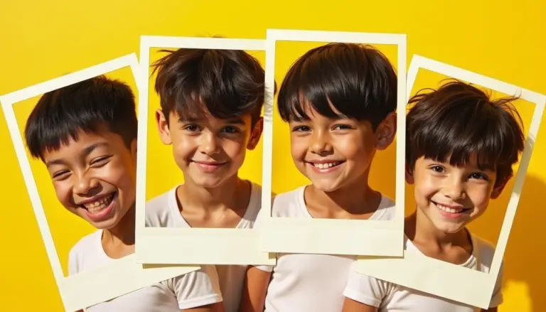 38 Corte Infantil Masculino Liso: 15 Ideias Estilosas e Práticas para 2026