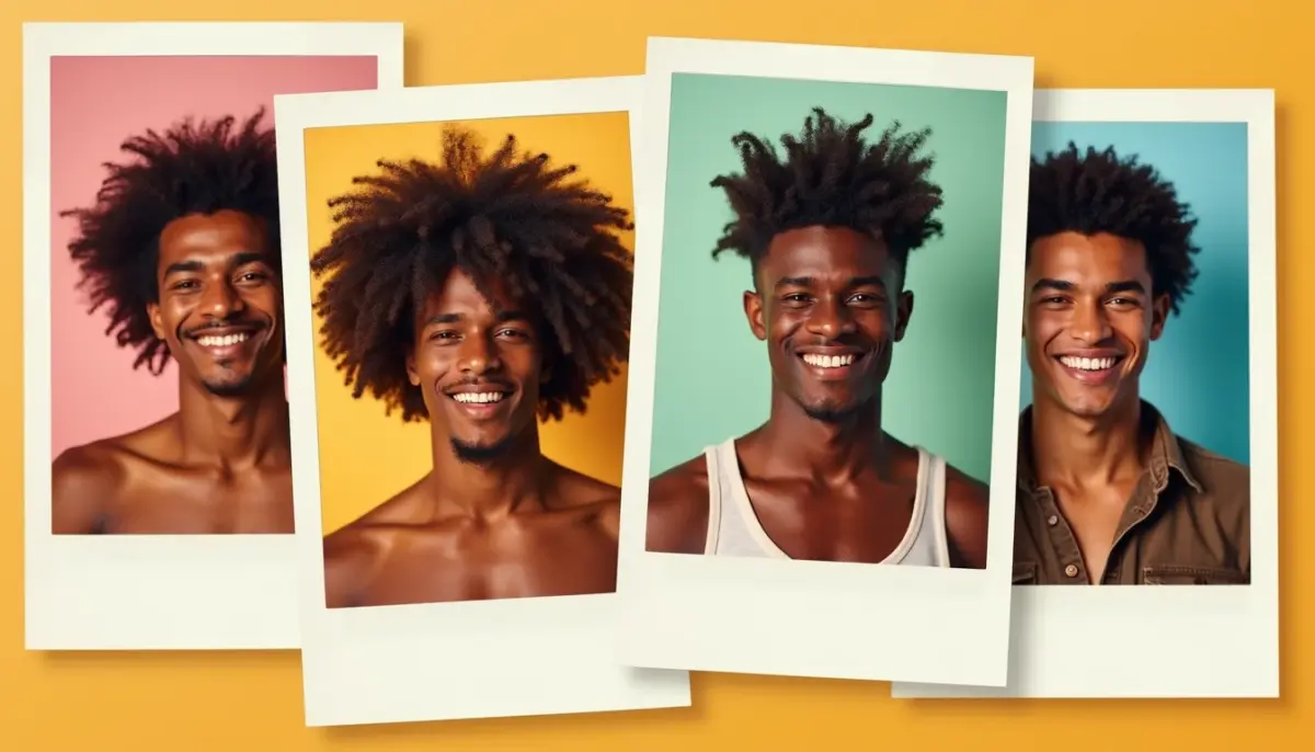 39 Ideias de Corte Masculino para Cabelo Cacheado Que São Pura Tendência em 2026 39 Ideias de Corte Masculino para Cabelo Cacheado Que São Pura Tendência em 2026