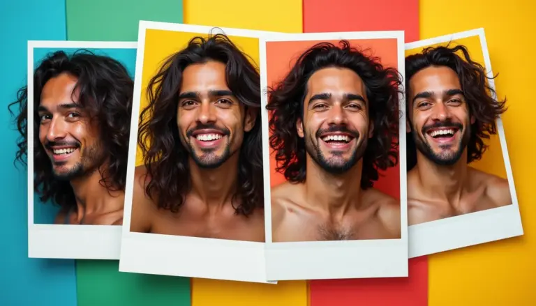 54 Cortes Cabelo Grande Masculino para Arrasar em 2026