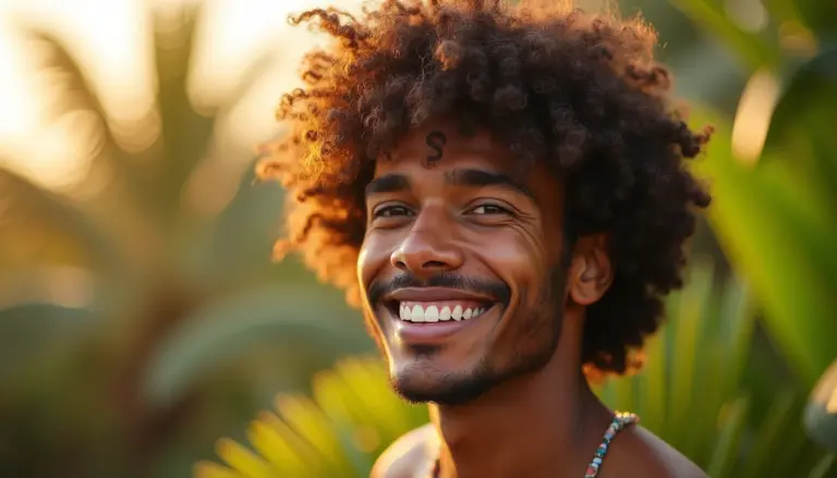 75 cortes de cabelo crespo masculino para arrasar em 2026 75 cortes de cabelo crespo masculino para arrasar em 2026