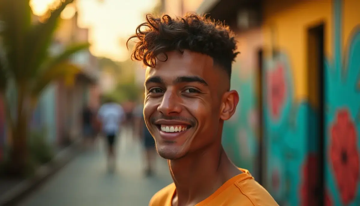 38 Ideias de Cortes de Cabelo Degrade Masculino para 2026