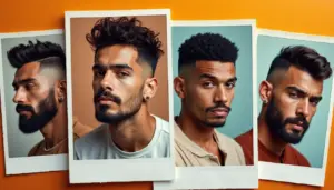 62 Cortes Masculinos Degrade Que Todo Homem Precisa Conhecer em 2026