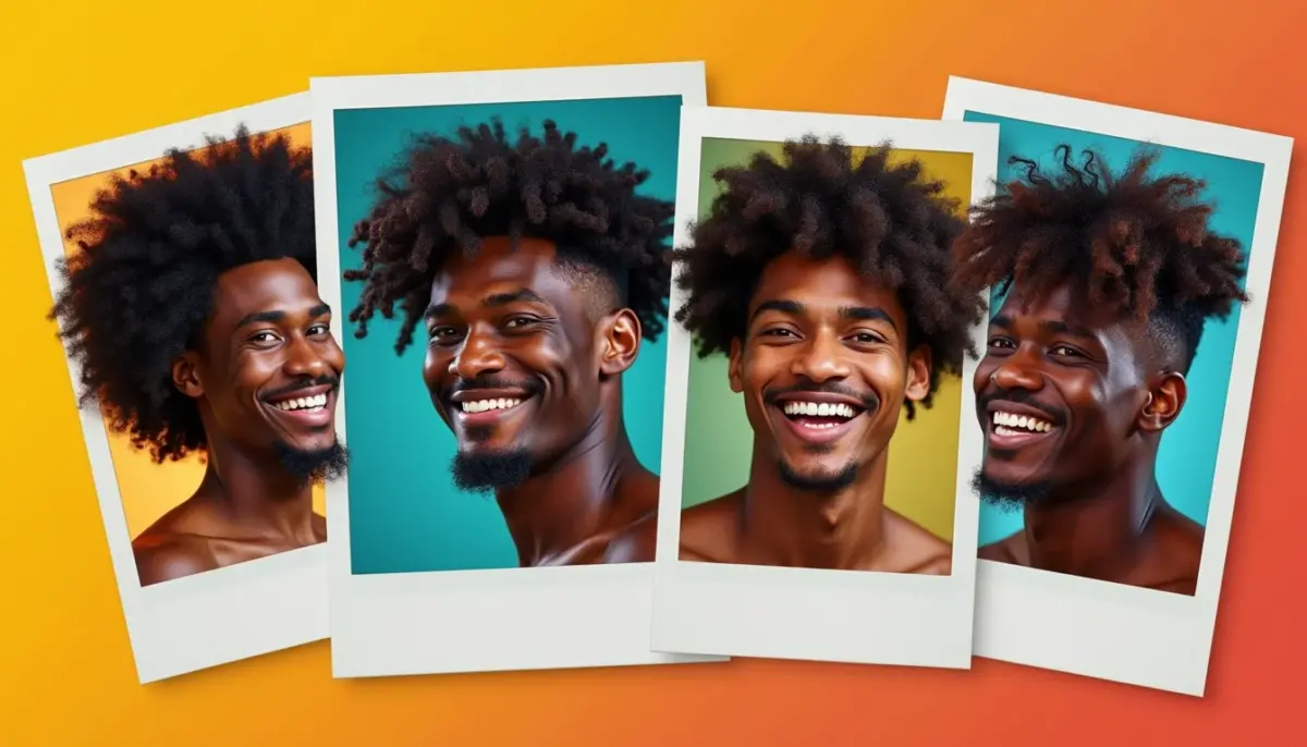31 Cortes Para Cabelo Cacheado Masculino Grande Que São Tendência Em 2026
