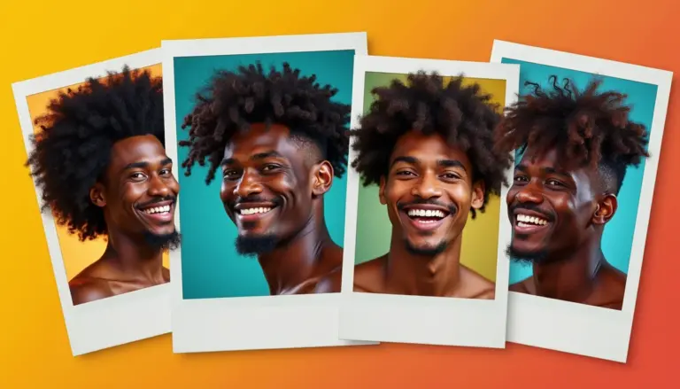 31 Cortes Para Cabelo Cacheado Masculino Grande Que São Tendência Em 2026