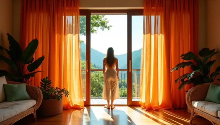 45 Ideias de Cortina para Sala Grande que Valorizam o Espaço 45 Ideias de Cortina para Sala Grande que Valorizam o Espaço