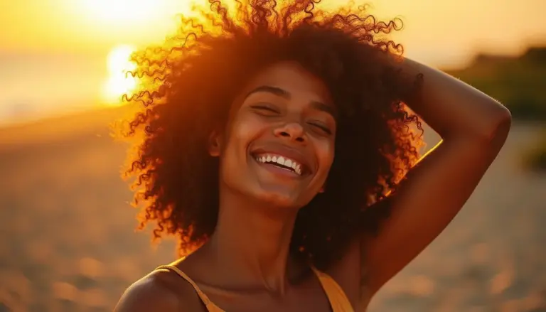 Creme de Cabelo Cacheado: O Único Guia Que Você Precisa Ler Antes de Comprar