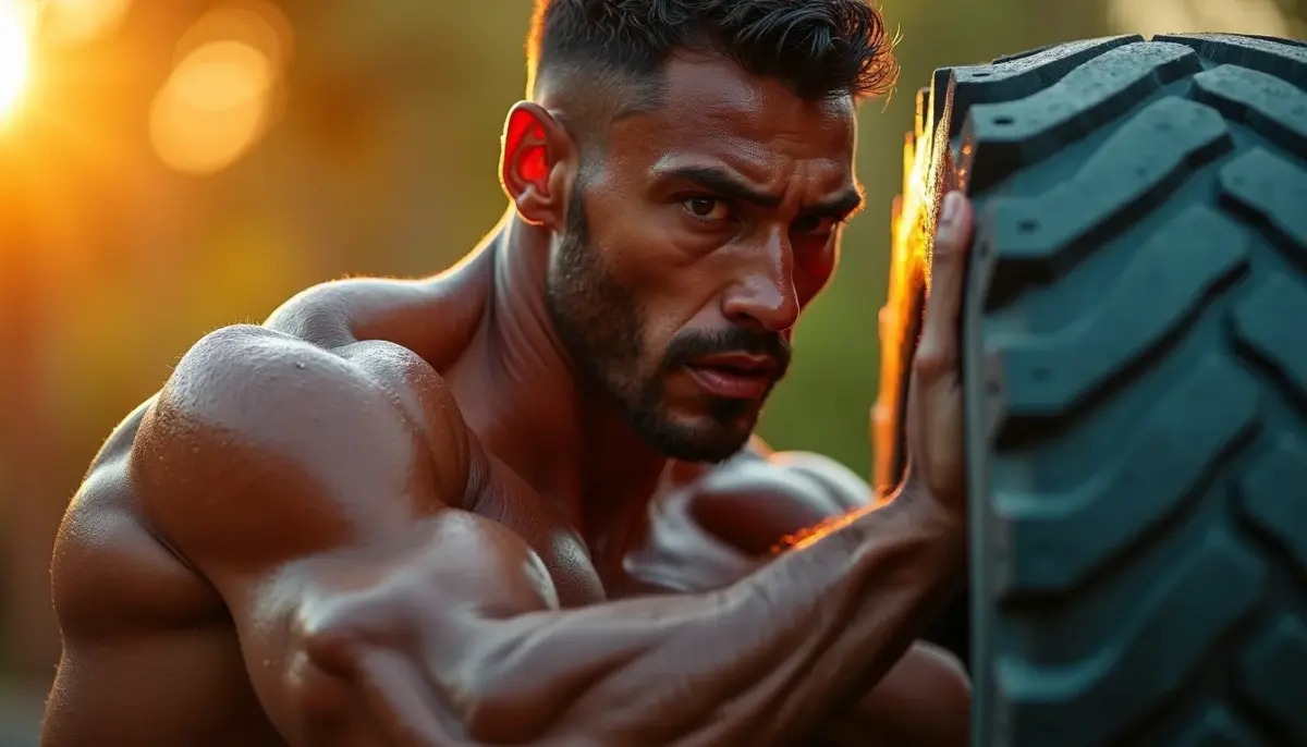 O Que Ninguém Conta Sobre Ser Crossfiteiro (E Como Começar)