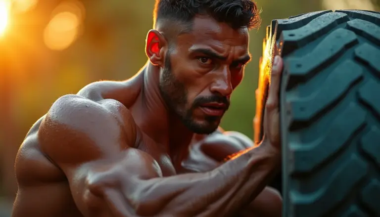 O Que Ninguém Conta Sobre Ser Crossfiteiro (E Como Começar)