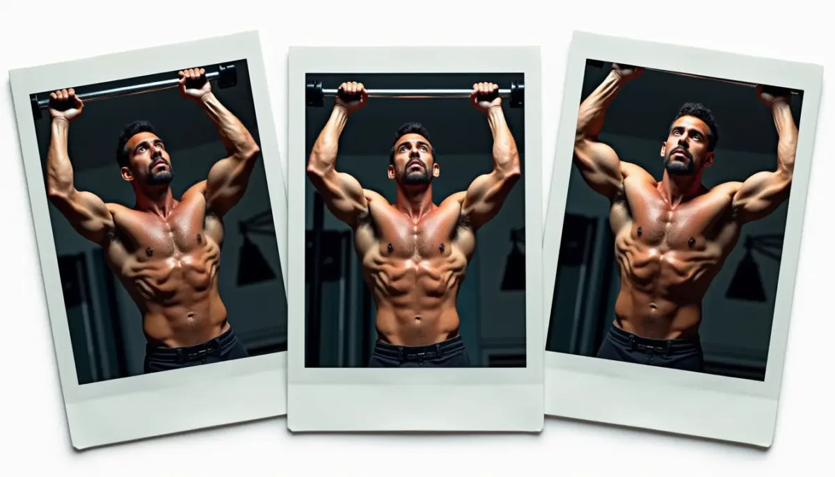 47 Ideias De Crucifixo Maquina Fly Para Um Peitoral Definido