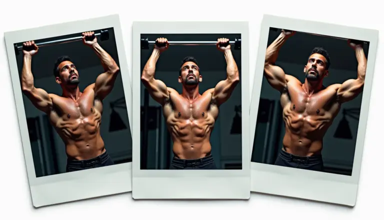 47 Ideias De Crucifixo Maquina Fly Para Um Peitoral Definido