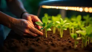 Cultivo Indoor: 7 Passos Para Montar Seu Kit Sem Erro em 2026