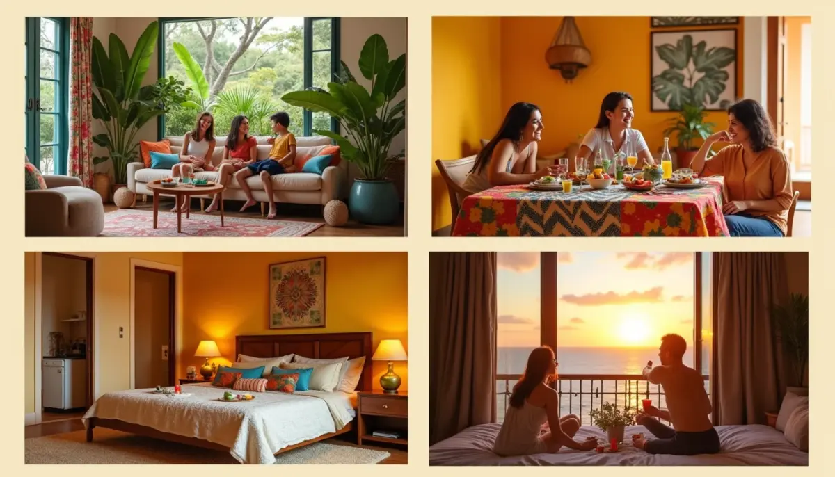 66 Ideias de Decoracao Brasil para Casa e Festa em 2026