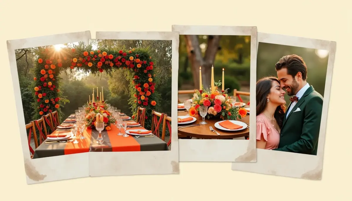 31 Ideias de Decoração de Festa de Casamento para 2026: Guia Passo a Passo