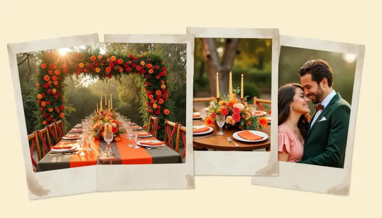 31 Ideias de Decoração de Festa de Casamento para 2026: Guia Passo a Passo